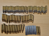 6,5mm Übungsmunition Konvolut