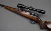 Jagdrepetierer Mauser 66 7x64 ZF Zeiss 6x42, sehr frühe Fertigung Jungjäger Büchse