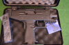 UZI PRO Pistole / 4.5" / Kaliber 9mm Para | Schwarz