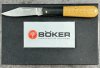 Böker Messer Barlow