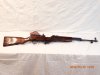 Izhmash SKS Kaliber 7,62x39 mit Bajonett