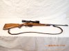 CZ Uhersky Brod Kaliber .222Rem.