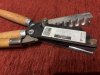LEE Kokille 6-fach 429-240 neu unbenutzt mit Original Griff LEE
