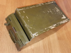 50-er Gurtkasten 14,5mm KPWT SPW-60 NVA BTR-80 DDR SPW-70 Kanone FlAK MG Maschinengewehr UdSSR KPVT