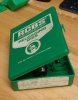 RCBS FL DIE SET .22 HORNET