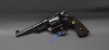 Revolver Smith & Wesson New Century Triple Lock, Kaliber 45Colt, 6,5", gut