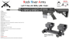 Linksschützen !!Rock River Arms AR 15 CMP National Match left!.223Rem. Neu