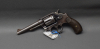 Revolver Smith & Wesson 32/20 Hand ejector 1st Model 32-20, Kaliber 32 Win, 5", aus einer Sammlung