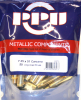 50 Stück NEUE PPU/PrviPartizan Langwaffenhülsen 7,35x51 CARCANO 7.35 x 51 Boxer Unprimed Brass #C570