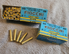 Fiocchi 6 mm Doppelschrot Doppia Forza - Flobert selten rar - kein Ferlach