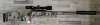 Neuware vom Fachhandel - Repetierbüchse Savage AXIS II PRO Woodland .22-250 Rem. - Komplettset