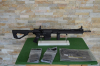 Hera Arms Selbstladebüchse 7SIX2 Kaliber: .308 Win. , LL 42 cm