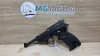 Mauser P38 BYF43 Kal 9mmLuger nummerngleich