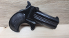 Röhm RG17 .38Special