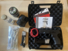 Walther PDP Compact T4E Cal. .43 CO2 RAM – neuwertig – Komplettset