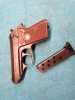 Biete eine Automatic Pistole Modell PERFECTA EL- ALAMEIN.PTB196.