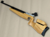CO2 - MATCHLUFTGEWEHR FEINWERKBAU C60 "LINKS"