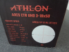 Athlon Optics Ares ETR UHD 3–18x50 APRS6 FFP IR MIL Zielfernrohr