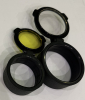 Buttler Creek Zielfernrohr Abdeckun48 mmg 60 mm und 48 mm