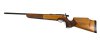 Einzellader Repetierbüchse Walther Kal. .22 Hornet Match-Ausführung, Deutscher Stecher, *gebraucht*