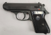 Perfecta Mod. FBI 8000 8mm K (PTB 196/2) schwarz ohne Magazin