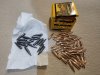 Berger Match Hybrid Target HPBT Geschosse Kal. .30 / 200 gr – 57 Stück (40 neu, 17 moly-beschichtet)