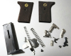 RECK P8 Magazin + Kleinteile