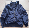 Crossfield Allwetterjacke / Outdoorjacke – Gr. 56 – wasserdicht & atmungsaktiv – Navy – neuwertig