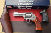 Smith & Wesson Mod. 686-3 - S&W 686-3 Kaliber .357 Magnum Stainless
