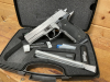 SIG Sauer P 226LDC II Silver 9mm Para OVP