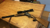 Bergstutze Blaser 860 mit 2 Laufbündeln