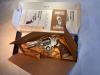 Revolver Smith & Wesson 686 cal. 357 Magnum 4“