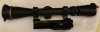 Zielfernrohr Leupold Vari X III 2,5-8 x 36 mit Montage für die K31 Schweizer