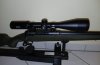 Savage Hog Hunter .308 win