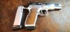 Tanfoglio Pistole Mod. Limited cal. 9mmLuger