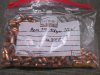 250 St. Rem TM Geschosse .357" 158grn