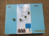 500 St. H&N Geschosse .357" 158 grn KB
