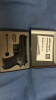 Geco P35/2 cal. 35 in OVP