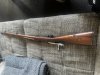 Carl Gustafs Gewehr – Gustafs Stads Gevärsfaktori 1903 – nummerngleich – Tunheden Feinvisier M96