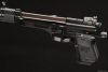 Beretta 92 Combat / 6 Zoll Kaliber 9mmLuger