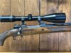 DWM M98 Alljagd Mod.310 Repetierer Kal.30-06Spring incl Zeiss Optik mit LA