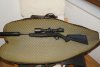 Kipplaufbüchse Bergara Scout