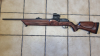 850 Airmagnum Hunter