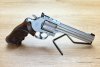 Revolver Smith&Wesson Mod. 686 Traget Champion Kal. .357Magnum 6" ++ NEUWERTIG ++