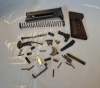 Ersatzteilkonvolut Bernadelli 22lr