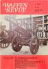 WAFFEN-REVUE Nr. 90 – III. Quartal 1993 – 160 Seiten – SEHR GUT