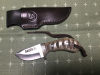 Jagdmesser „Skinner“ Sauer Mufflon