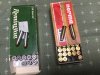 Revolverpatronen 50 St. Remington. 50 St. Norma