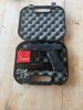 Die seltenste Schreckschuss Glock 17: Geco P217