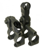 PRI Flip Up Front Sight .750 Crossbolt